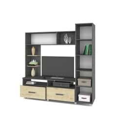ВИОРА Стенка В78 в Ханты-Мансийске - hanty-mansiysk.mebel24.online | фото 6