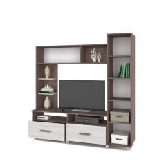 ВИОРА Стенка В78 в Ханты-Мансийске - hanty-mansiysk.mebel24.online | фото 8