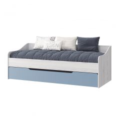 СТИЧ Кровать-софа выдвижная в Ханты-Мансийске - hanty-mansiysk.mebel24.online | фото