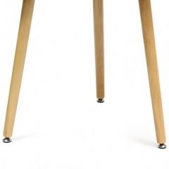 Стол Barneo T-12 (RAL9003 белый, каркас светлый) в Ханты-Мансийске - hanty-mansiysk.mebel24.online | фото 2