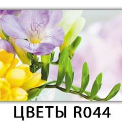 Стол Бриз с фотопечатью Цветы R044 в Ханты-Мансийске - hanty-mansiysk.mebel24.online | фото 6