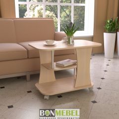 Стол журнальный тип 2 в Ханты-Мансийске - hanty-mansiysk.mebel24.online | фото 8