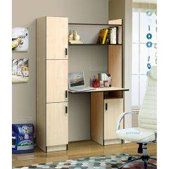Стол компьютерный №13 (Матрица) в Ханты-Мансийске - hanty-mansiysk.mebel24.online | фото
