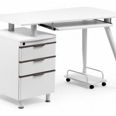 Стол компьютерный Erida в Ханты-Мансийске - hanty-mansiysk.mebel24.online | фото
