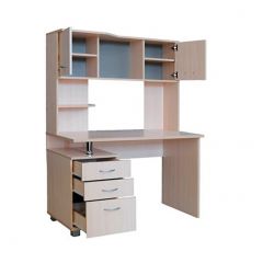 Стол компьютерный "Максим-1" в Ханты-Мансийске - hanty-mansiysk.mebel24.online | фото 3