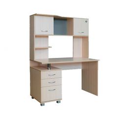 Стол компьютерный "Максим-1" в Ханты-Мансийске - hanty-mansiysk.mebel24.online | фото 2