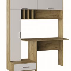 Стол компьютерный "МИСТ-1" в Ханты-Мансийске - hanty-mansiysk.mebel24.online | фото