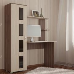 ЮНИОР-1 Стол компьютерный в Ханты-Мансийске - hanty-mansiysk.mebel24.online | фото