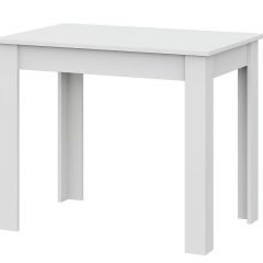 Стол обеденный СО 1 (Белый) в Ханты-Мансийске - hanty-mansiysk.mebel24.online | фото 6