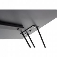 Стол обеденный Solution в Ханты-Мансийске - hanty-mansiysk.mebel24.online | фото 7