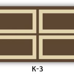 Стол обеденный Трилогия с фотопечатью K-3 в Ханты-Мансийске - hanty-mansiysk.mebel24.online | фото 15