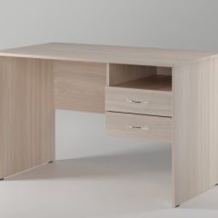 Стол письменный 1-тумбовый (2 ящ) СТ 94.5 (1400) в Ханты-Мансийске - hanty-mansiysk.mebel24.online | фото