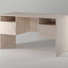 Стол письменный 2-тумбовый СТ 93.2 (1400) в Ханты-Мансийске - hanty-mansiysk.mebel24.online | фото