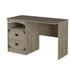 Стол письменный НКМ Мираж-1 Сек. №4 в Ханты-Мансийске - hanty-mansiysk.mebel24.online | фото