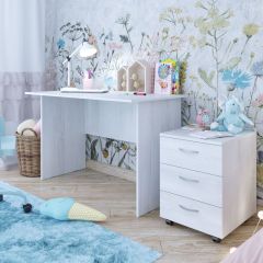 Стол Письменный Ученик в Ханты-Мансийске - hanty-mansiysk.mebel24.online | фото 2