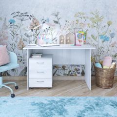 Стол Письменный Ученик в Ханты-Мансийске - hanty-mansiysk.mebel24.online | фото 3