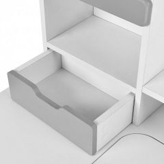 Стол учебный Sentire в Ханты-Мансийске - hanty-mansiysk.mebel24.online | фото 5