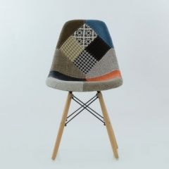 Стул Barneo N-12 Patchwork мультиколор в Ханты-Мансийске - hanty-mansiysk.mebel24.online | фото 2