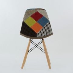 Стул Barneo N-12 Patchwork мультиколор в Ханты-Мансийске - hanty-mansiysk.mebel24.online | фото 3