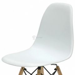 Стул Barneo N-12 Superior белый в Ханты-Мансийске - hanty-mansiysk.mebel24.online | фото 2