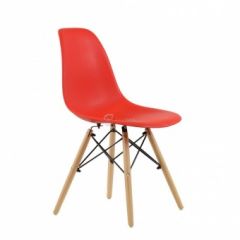 Стул Barneo N-12 Superior красный в Ханты-Мансийске - hanty-mansiysk.mebel24.online | фото