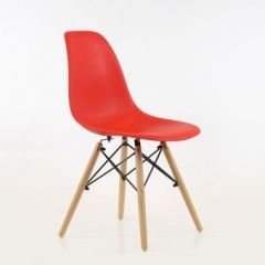 Стул Barneo N-12 WoodMold красный в Ханты-Мансийске - hanty-mansiysk.mebel24.online | фото 3
