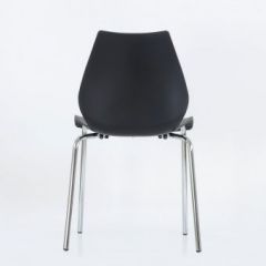 Стул Barneo N-234 Lili Черный в Ханты-Мансийске - hanty-mansiysk.mebel24.online | фото 2