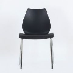 Стул Barneo N-234 Lili Черный в Ханты-Мансийске - hanty-mansiysk.mebel24.online | фото 3