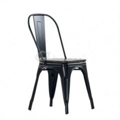 Стул Barneo N-236 Tolix Wood style в Ханты-Мансийске - hanty-mansiysk.mebel24.online | фото