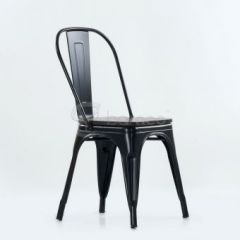Стул Barneo N-236 Tolix Wood style в Ханты-Мансийске - hanty-mansiysk.mebel24.online | фото 3