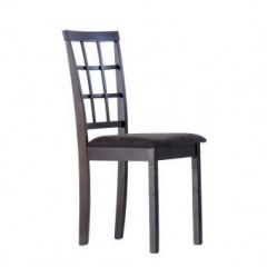 Стул Barneo S-3 (вельвет т-коричневый, венге) в Ханты-Мансийске - hanty-mansiysk.mebel24.online | фото