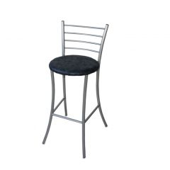 Стул Барный без мягкой спинки ДХ-2 в Ханты-Мансийске - hanty-mansiysk.mebel24.online | фото 3