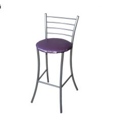 Стул Барный без мягкой спинки ДХ-2 в Ханты-Мансийске - hanty-mansiysk.mebel24.online | фото 9