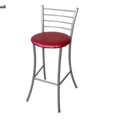 Стул Барный без мягкой спинки ДХ-2 в Ханты-Мансийске - hanty-mansiysk.mebel24.online | фото 12