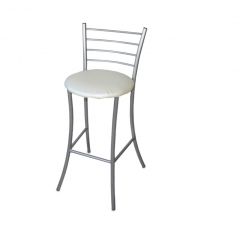 Стул Барный без мягкой спинки ДХ-2 в Ханты-Мансийске - hanty-mansiysk.mebel24.online | фото 5
