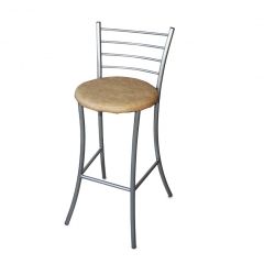 Стул Барный без мягкой спинки ДХ-2 в Ханты-Мансийске - hanty-mansiysk.mebel24.online | фото 2