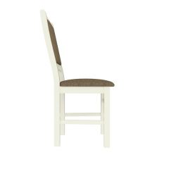 Стул Даллас (Слоновая кость) в Ханты-Мансийске - hanty-mansiysk.mebel24.online | фото 3