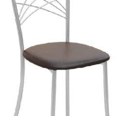 Стул Есей Лайт (кожзам стандарт) 4 шт. в Ханты-Мансийске - hanty-mansiysk.mebel24.online | фото