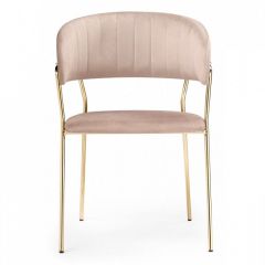 Стул Kamelia в Ханты-Мансийске - hanty-mansiysk.mebel24.online | фото 2