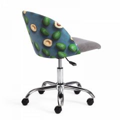 Стул компьютерный Melody в Ханты-Мансийске - hanty-mansiysk.mebel24.online | фото 4