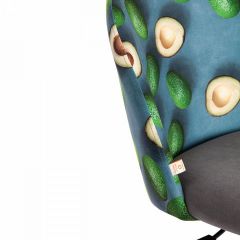 Стул компьютерный Melody в Ханты-Мансийске - hanty-mansiysk.mebel24.online | фото 7
