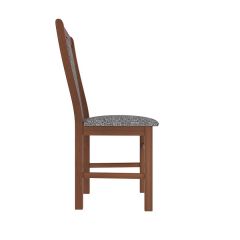 Стул Метро (Орех) в Ханты-Мансийске - hanty-mansiysk.mebel24.online | фото 3