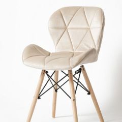 Стул SC 026 (велюр) в Ханты-Мансийске - hanty-mansiysk.mebel24.online | фото 4