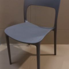 Стул SC 130 пластик в Ханты-Мансийске - hanty-mansiysk.mebel24.online | фото 4
