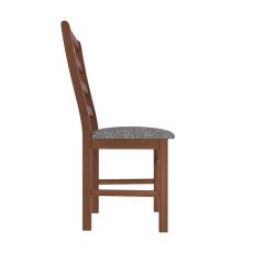 Стул Сильвия (Орех) в Ханты-Мансийске - hanty-mansiysk.mebel24.online | фото 3