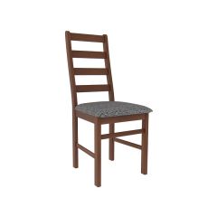 Стул Сильвия (Орех) в Ханты-Мансийске - hanty-mansiysk.mebel24.online | фото