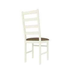 Стул Сильвия (Слоновая кость) в Ханты-Мансийске - hanty-mansiysk.mebel24.online | фото 5