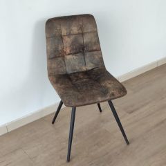 Стул Vesta 5 (ткань STRONG) в Ханты-Мансийске - hanty-mansiysk.mebel24.online | фото