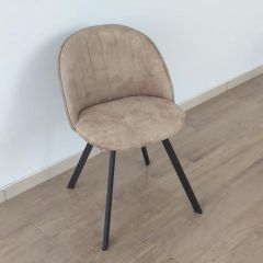 Стул Vesta 9 полоса (ткань STRONG) в Ханты-Мансийске - hanty-mansiysk.mebel24.online | фото 2