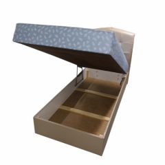 Тахта Хаски 900*1950 в Ханты-Мансийске - hanty-mansiysk.mebel24.online | фото 2